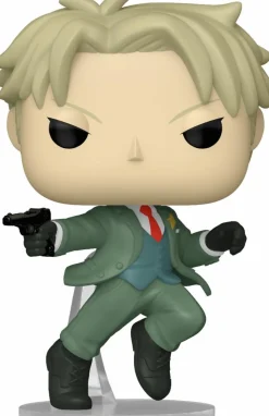 Spy x Family - Loid Forger Pop! Vinyl Figure