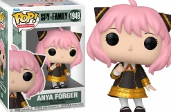 Spy x Family - The Forger Family Pop! Vinyl Bundle (Set of 3)