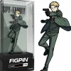 Spy x Family - Twilight FiGPiN Enamel Pin