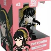 Spy x Family - Yor Forger 4.5” Vinyl Figure