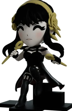 Spy x Family - Yor Forger 4.5” Vinyl Figure