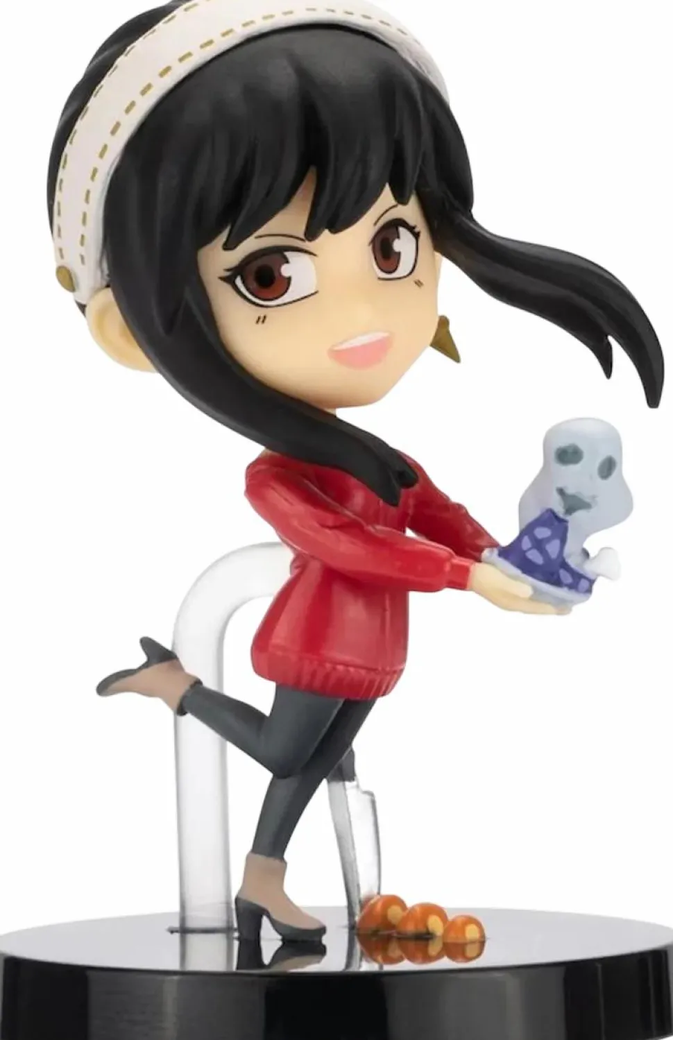 Spy x Family - Yor Forger Total Anime 2" Mini Figure