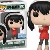 Spy x Family - Yor Forger (Red Sweater) Pop! Vinyl Figure