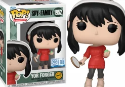 Spy x Family - Yor Forger (Red Sweater) Pop! Vinyl Figure