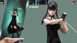 Spy x Family - Yor Forger FigZero 1/6th Scale Action Figure