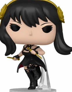 Spy x Family - Yor Forger Pop! Vinyl Figure