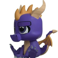 Spyro - Spyro Unimpressed 3.5