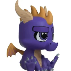 Spyro - Spyro Unimpressed 3.5
