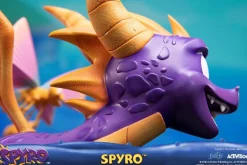 Spyro Reignited - Spyro the Dragon 17” Diorama Statue