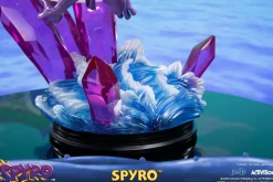Spyro Reignited - Spyro the Dragon 17” Diorama Statue
