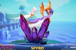 Spyro Reignited - Spyro the Dragon 17” Diorama Statue