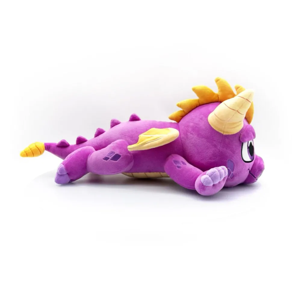 Spyro the Dragon - Spyro 16" Weighted Plush