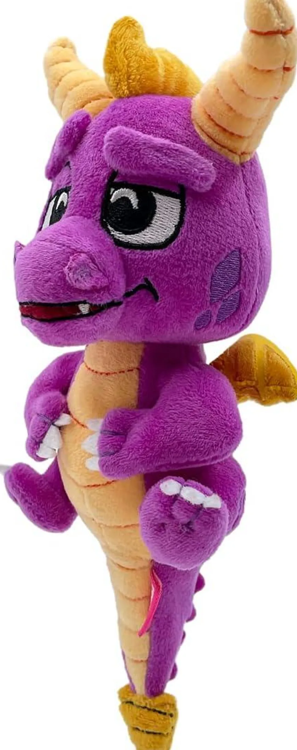 Spyro the Dragon - Spyro Chill 9" Plush