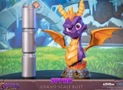 Spyro the Dragon - Spyro the Dragon Grand-Scale Bust