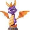 Spyro the Dragon - Spyro the Dragon 1:1 Scale Life-Size Bust