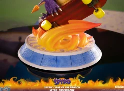 Spyro the Dragon - Year of the Dragon Spyro (Skateboard Version) 13