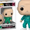Squid Game - Oh Il-nam 001 Pop! Vinyl Figure