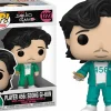 Squid Game - Seong Gi-hun 456 Pop! Vinyl Figure