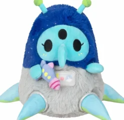 Squishable - Plague Doctor Alien Alter Egos Series 6 7" Plush
