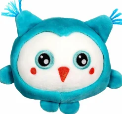 Squishimals - Hooty 13” Plush