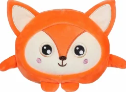 Squishimals - Rusty 13” Plush