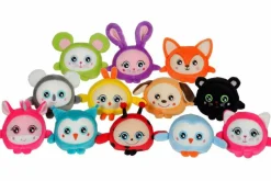 Squishimals - Series 1 Squishimals 3” Plush (Lucky Dip)