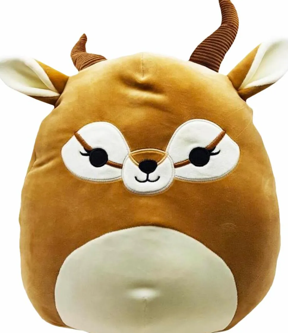 Squishmallows - Adila the Antelope 12” Plush