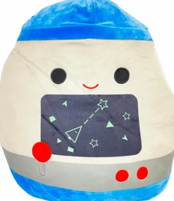 Squishmallows - Adin the Arcade Space Game 14” Plush