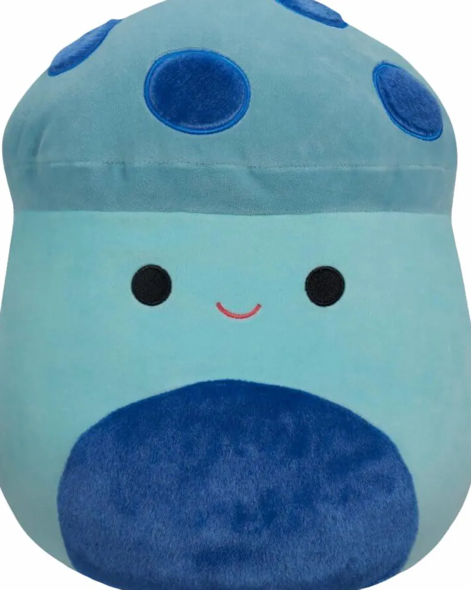 Squishmallows - Ankur the Mushroom 12" Plush