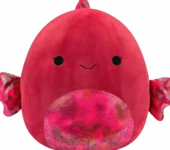 Squishmallows - Barella the Betta Fish 16" Plush