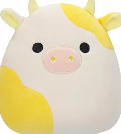 Squishmallows - Bodie the Yellow Cow 7.5" Plush