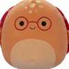 Squishmallows - Caine the Leatherback Turtle 14" Plush