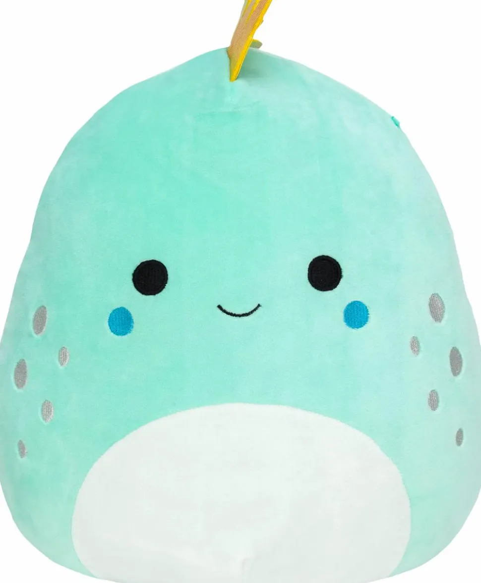 Squishmallows - Chet the Iguana 16” Plush