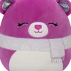 Squishmallows - Crisanta the Bear 7.5" Plush