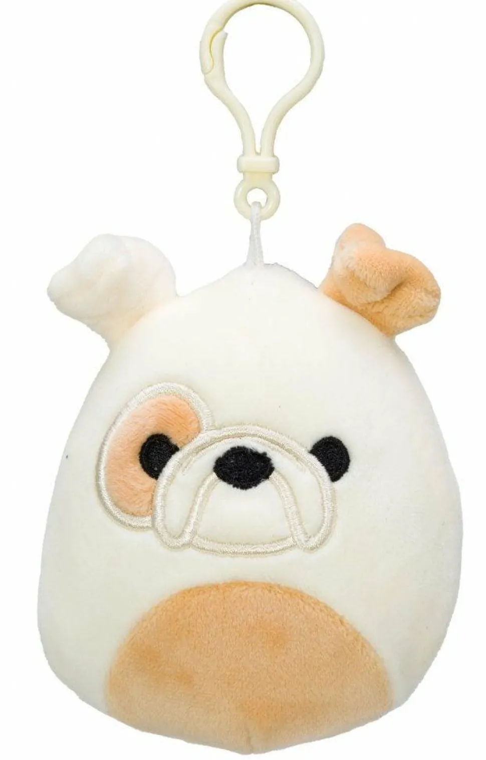 Squishmallows - Dogs Series 2 3.5” Clip On Plush (Lucky Dip)