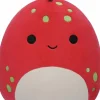 Squishmallows - Dolan the Dinosaur 7.5" Plush