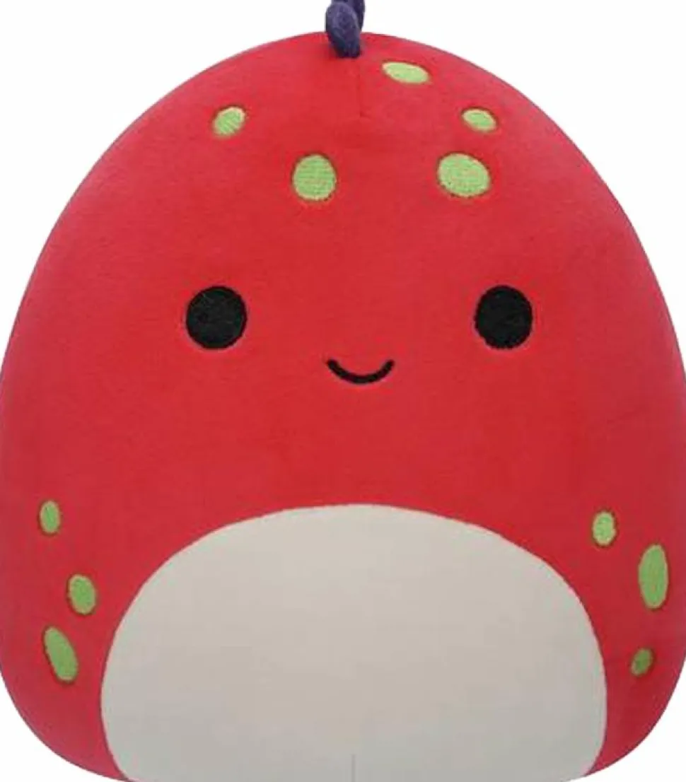 Squishmallows - Dolan the Dinosaur 7.5" Plush