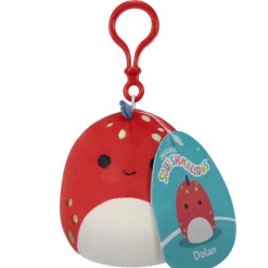 Squishmallows - Dolan the Dinosaur 3.5