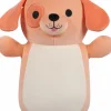 Squishmallows - Drella the Dog HugMees 10" Plush