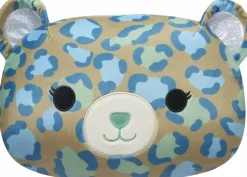 Squishmallows - Enos the Leopard Stackable 12" Plush