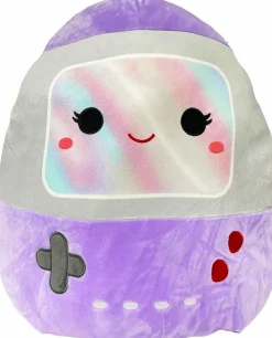 Squishmallows - Galia the Gameboy 14” Plush