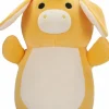 Squishmallows - Gavyn the Donkey HugMees 14" Plush