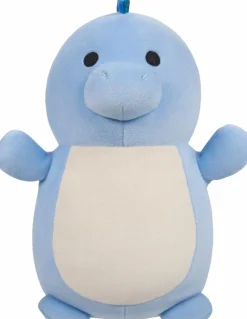 Squishmallows - Grayson the Dinosaur HugMees 14" Plush