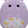 Squishmallows - Hanna the Hippo 14" Plush