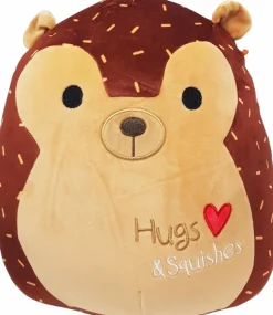 Squishmallows - Hans the Hedgehog Valentine Squad 12" Plush