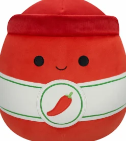 Squishmallows - Illia the Sriracha Hot Sauce 12" Plush