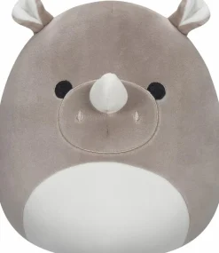 Squishmallows - Irving the Rhino 7.5" Plush