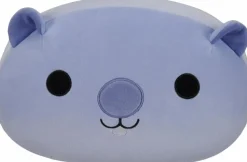 Squishmallows - Javari the Groundhog Stackable 12" Plush
