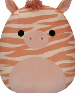 Squishmallows - Josue the Zebra 14" Plush