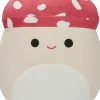 Squishmallows - Malcolm the Mushroom 14" Plush